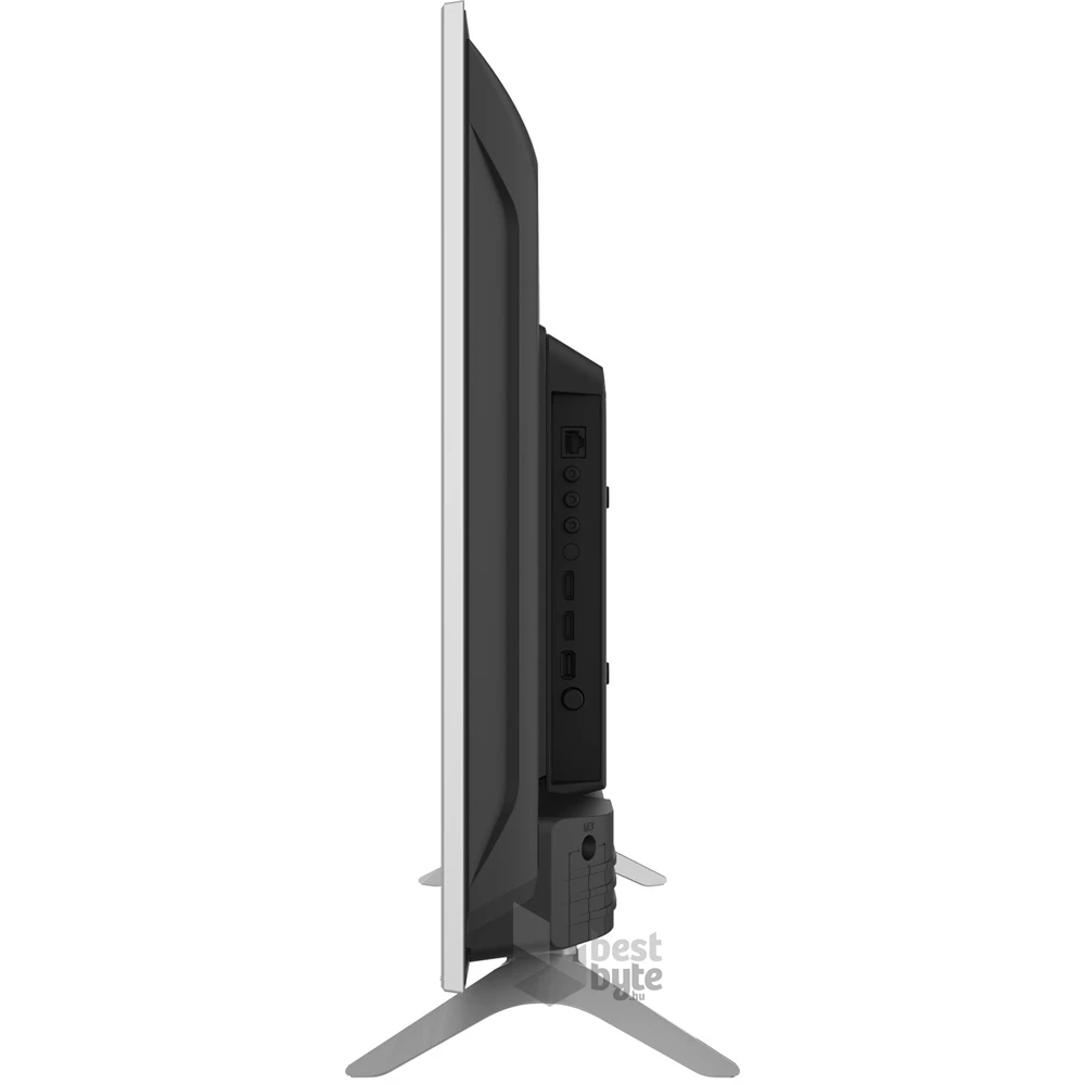 Tesla 32" 32T312SH HD ready ezüst LED TV