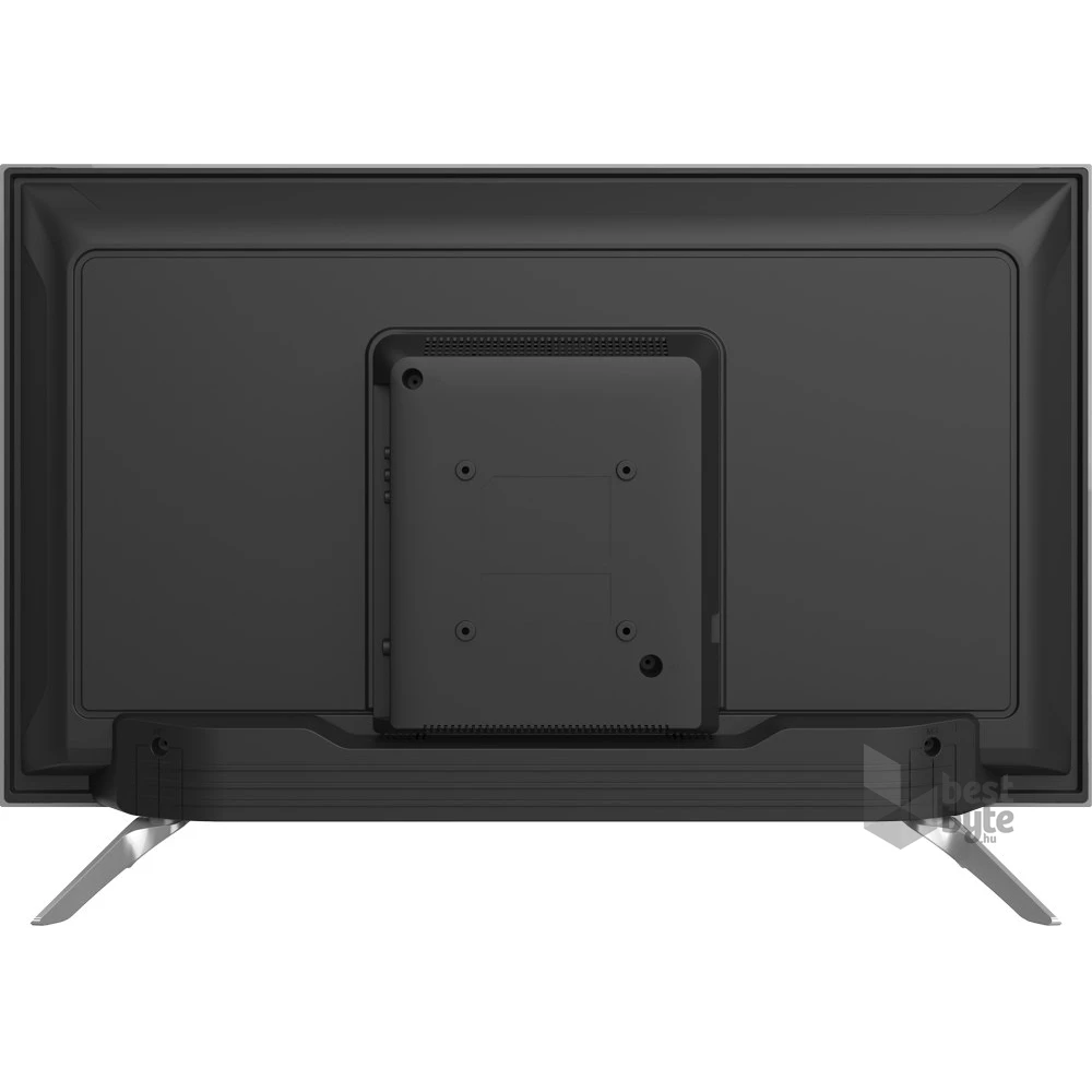 Tesla 32" 32T312SH HD ready ezüst LED TV