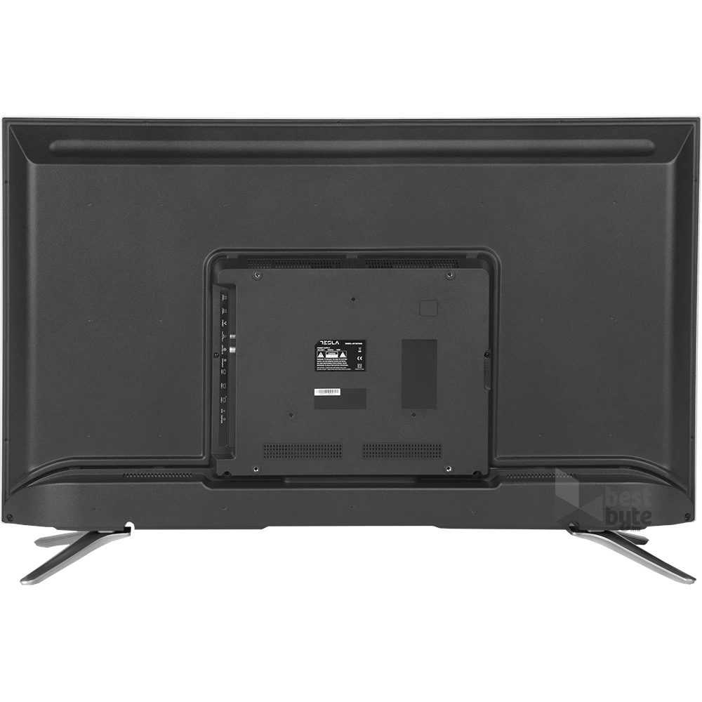 Tesla 43" 43T606SUS 4K UHD Smart slim LED TV