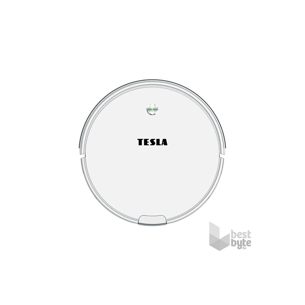 Tesla RoboStar T60 fehér robotporszívó