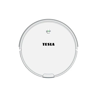 Tesla RoboStar T60 fehér robotporszívó
