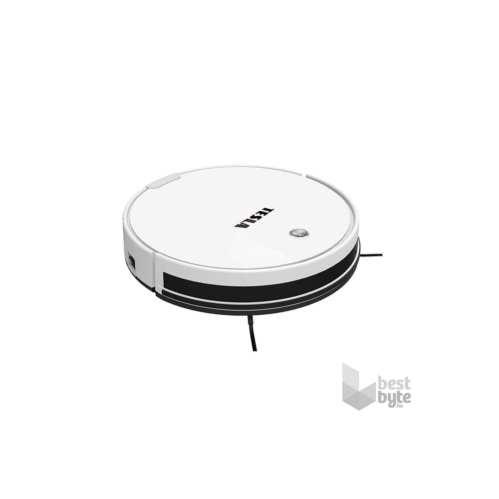 Tesla RoboStar T60 fehér robotporszívó