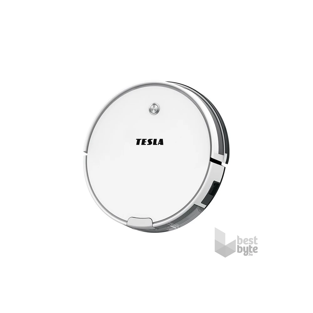 Tesla RoboStar T60 fehér robotporszívó