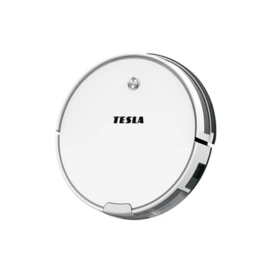 Tesla RoboStar T60 fehér robotporszívó