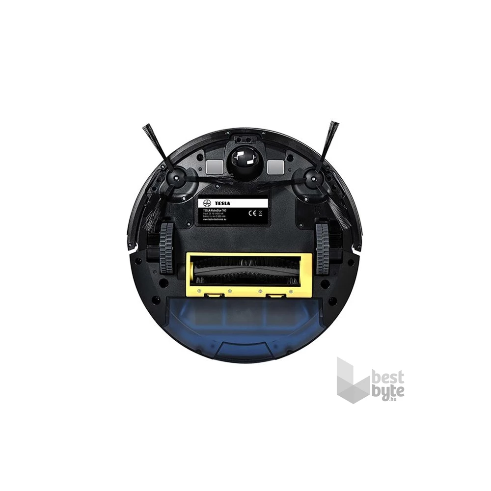 Tesla RoboStar T60 fehér robotporszívó