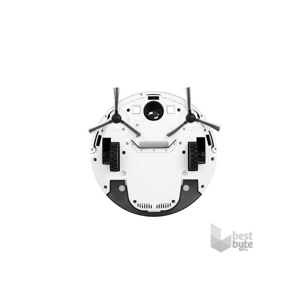 Tesla RoboStar iQ100 Intelligens nedves- száraz robotporszívó