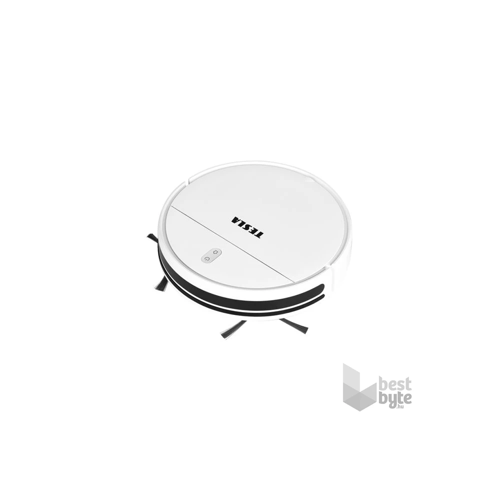 Tesla RoboStar iQ100 Intelligens nedves- száraz robotporszívó