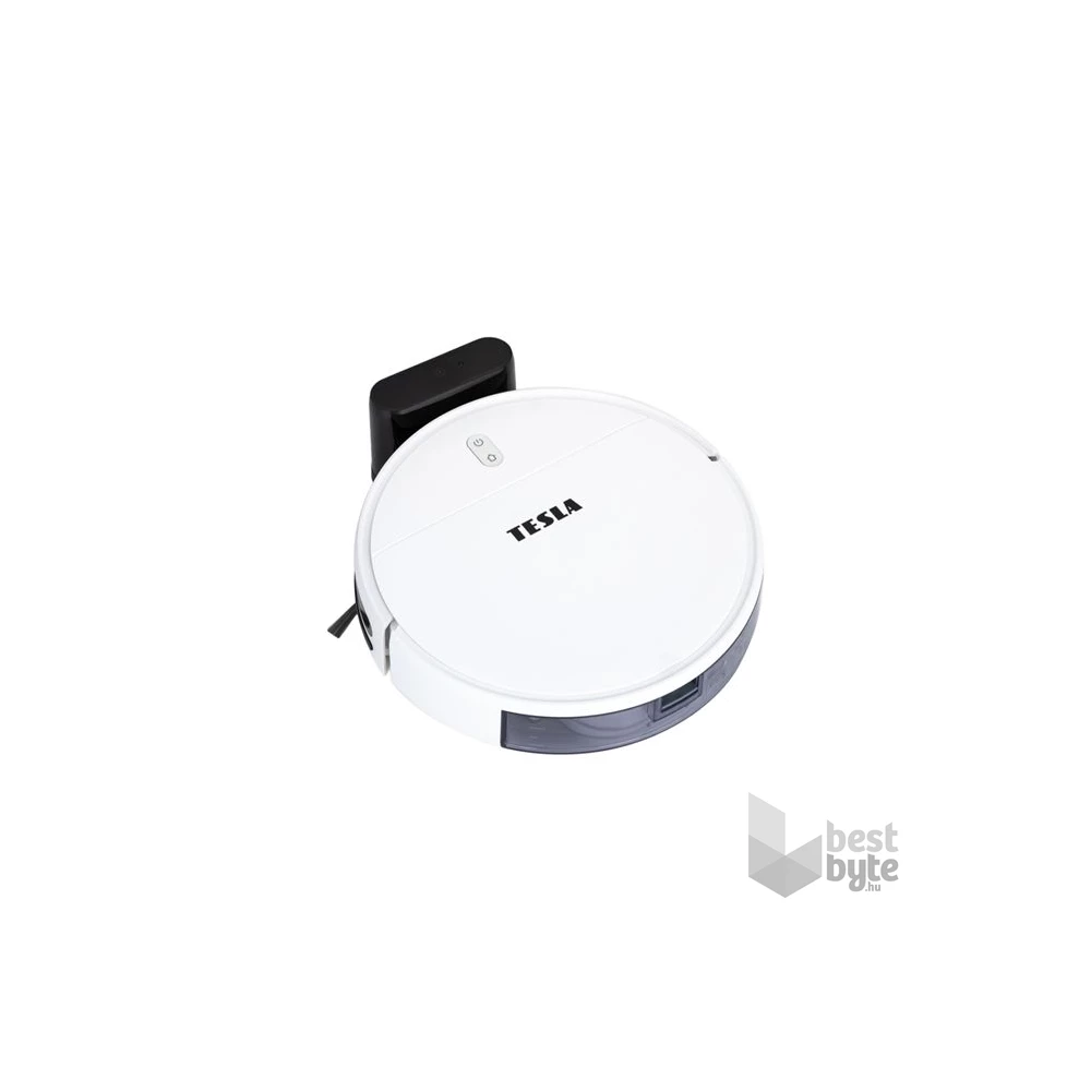Tesla RoboStar iQ100 Intelligens nedves- száraz robotporszívó