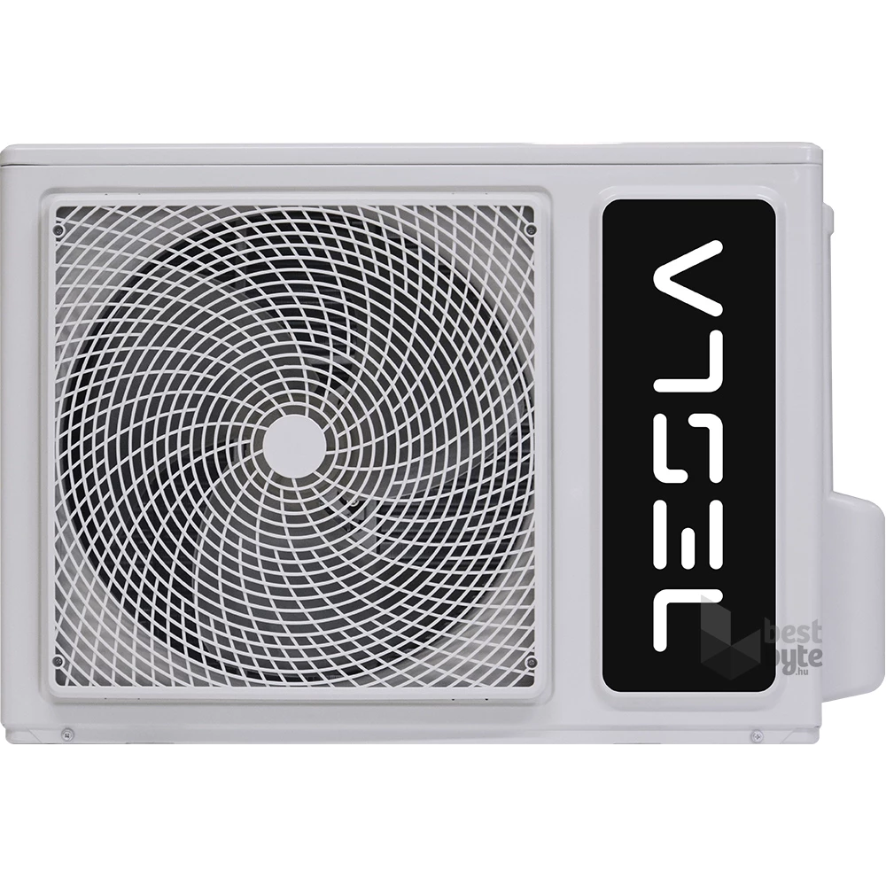 Tesla Select 3,6KW inverteres split klíma WIFI TA36FFML-1232IAW