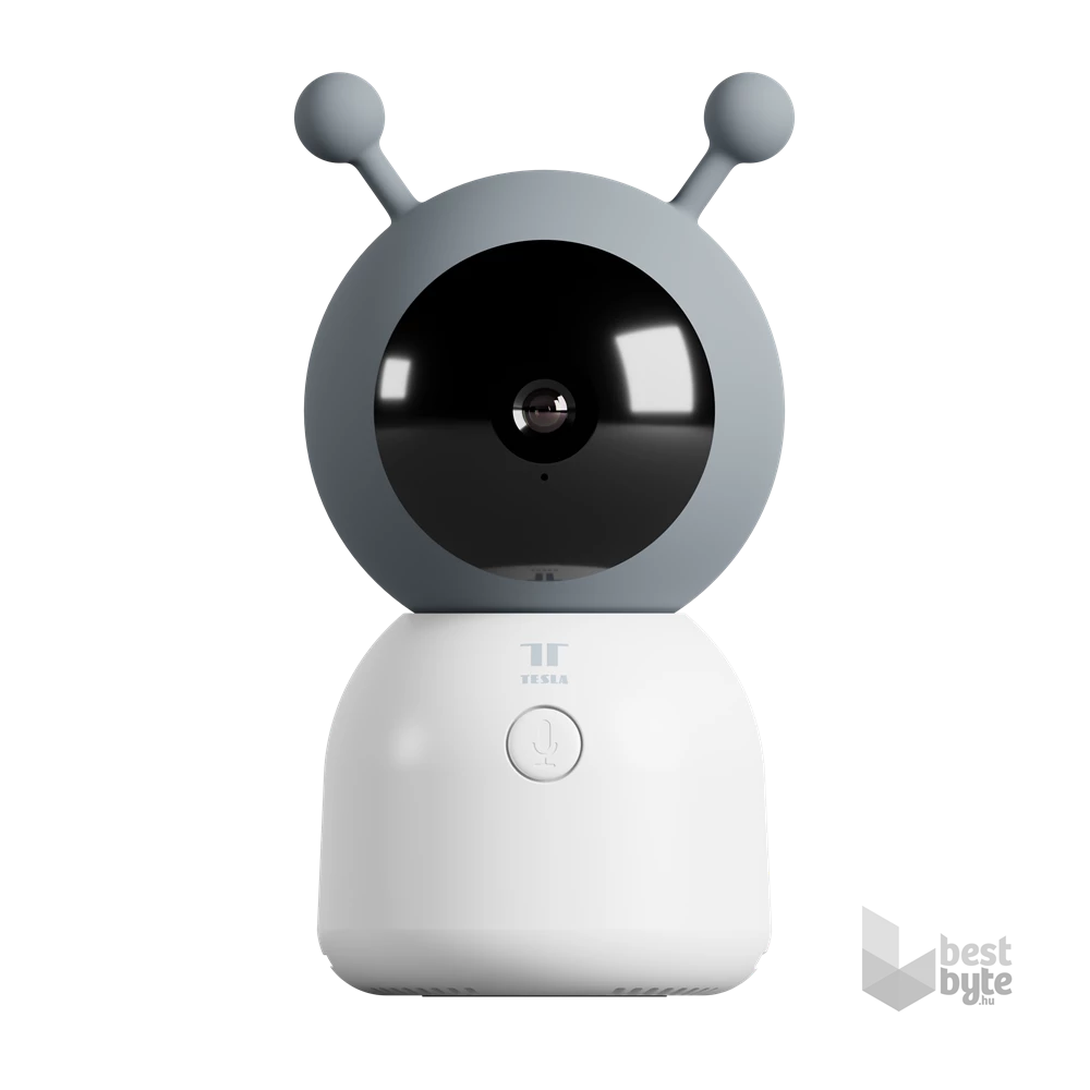 Tesla TSL-CAM-B200 okos baba kamera