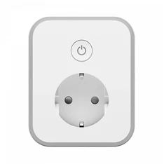 Tesla TSL-SPL-1-2USB 2 USB kimenettel okos konnektor