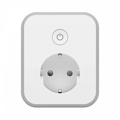 Tesla TSL-SPL-1-2USB 2 USB kimenettel okos konnektor