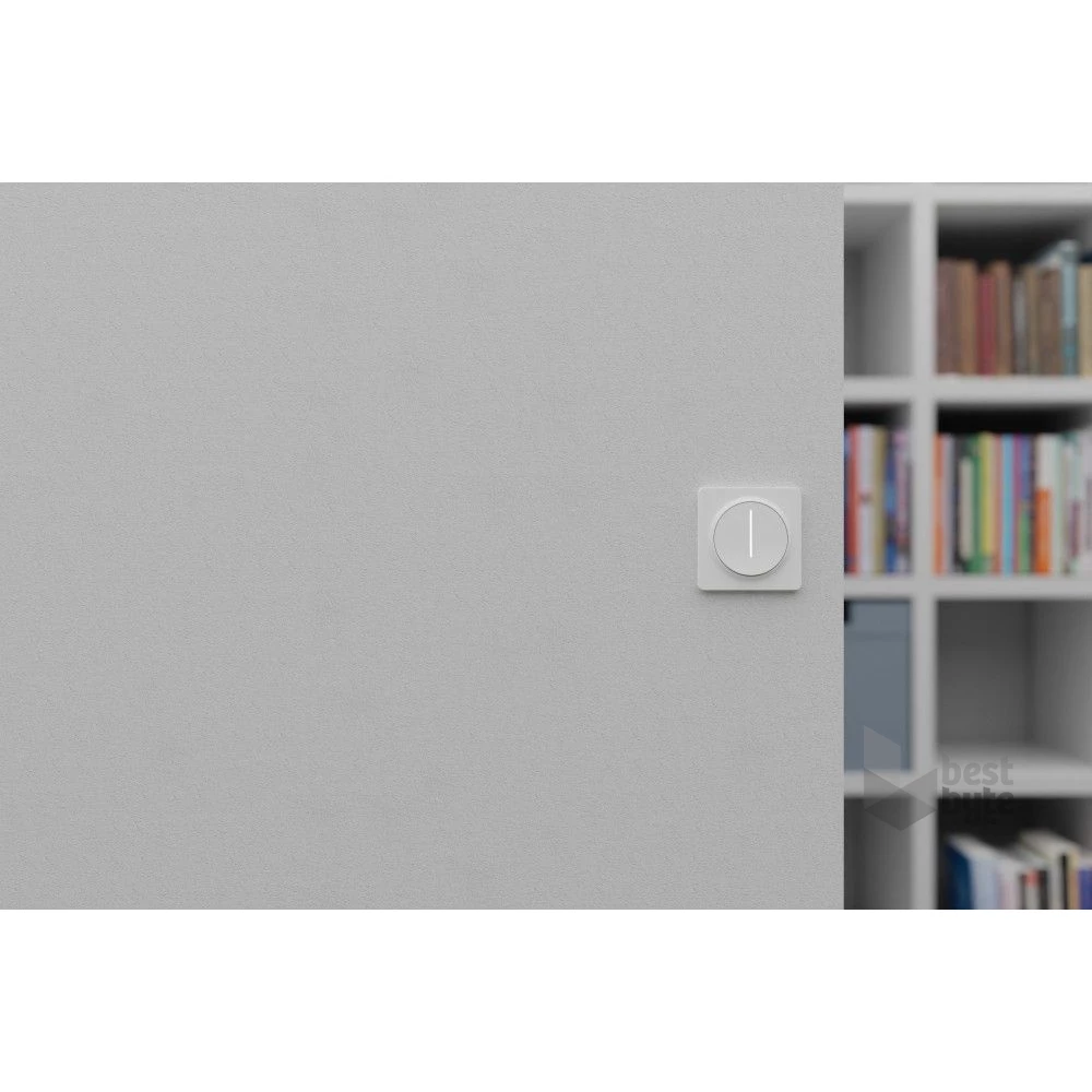 Tesla TSL-SWI-DIMMERT okos dimmer kapcsoló