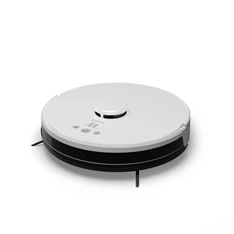Tesla TSL-VC-R530 okos lézeres robotporszívó