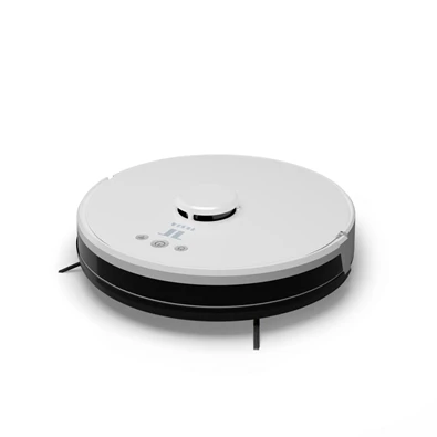 Tesla TSL-VC-R530 okos lézeres robotporszívó