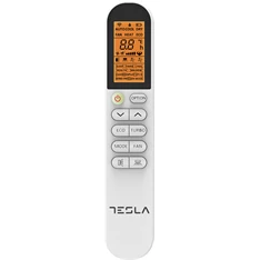 Tesla Select 2,6 kW split klíma TT26EX81-0932IAW