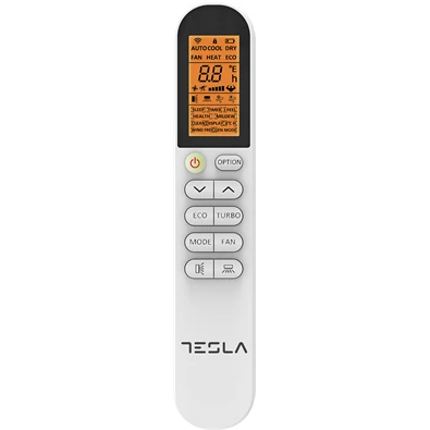 Tesla Select 2,6 kW split klíma TT26EX81-0932IAW