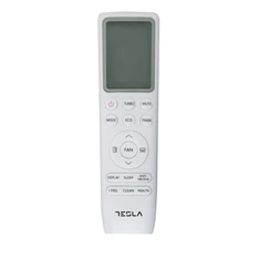 Tesla Select 2,7 kW split klíma csepptálca fűtés TT27TP21-0932IAWT