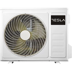 Tesla TT34XC1-1232IAW 3,5kW inverteres wifi-s klíma beltéri/kültéri egységgel csomag