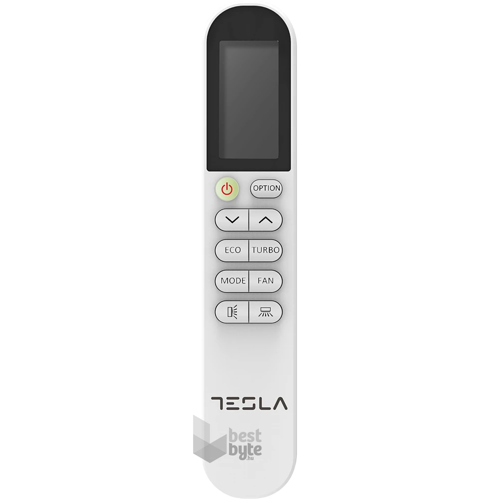 Tesla Select 5,1 kW split klíma TT51EX81-1832IAW
