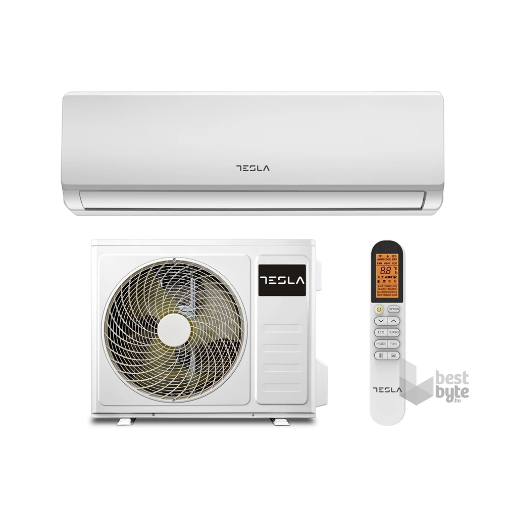 Tesla Select 5,1 kW split klíma TT51EX81-1832IAW