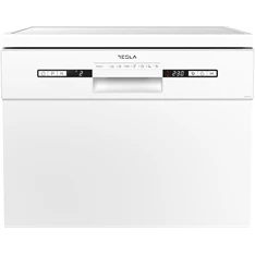 Tesla WD661M szabadonálló mosogatógép