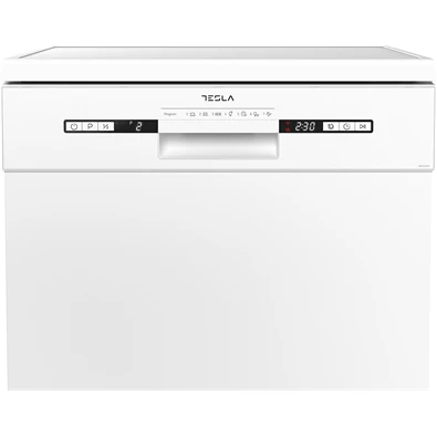 Tesla WD661M szabadonálló mosogatógép