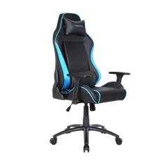 Tesoro Alphaeon S1 kék gamer szék