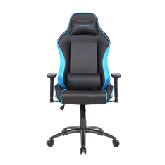 Tesoro Alphaeon S1 kék gamer szék