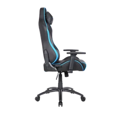 Tesoro Alphaeon S1 kék gamer szék