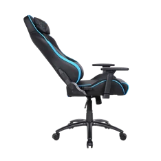 Tesoro Alphaeon S1 kék gamer szék