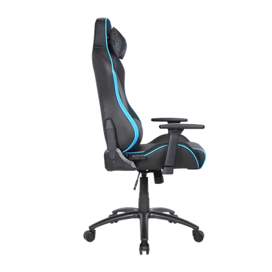 Tesoro Alphaeon S1 kék gamer szék