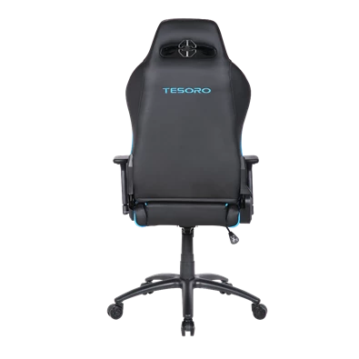 Tesoro Alphaeon S1 kék gamer szék