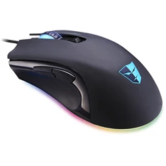 Tesoro Control R1 12000DPI vezetékes gamer egér