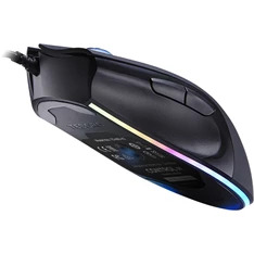 Tesoro Control R1 12000DPI vezetékes gamer egér