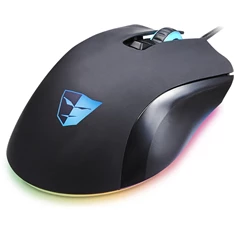 Tesoro Control R1 12000DPI vezetékes gamer egér