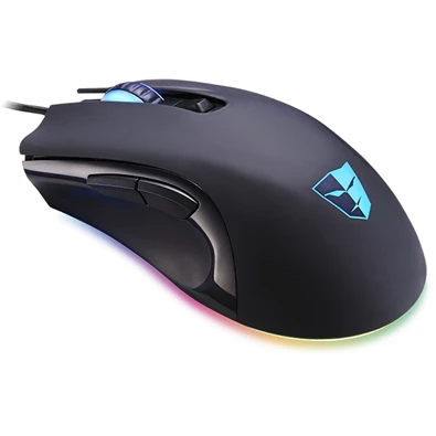 Tesoro Control R1 12000DPI vezetékes gamer egér