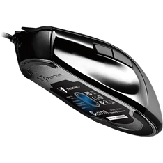 Tesoro Sagitta Spectrum gamer egér