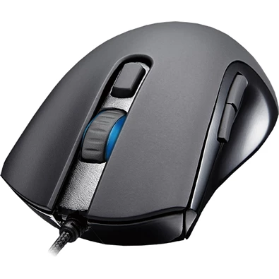 Tesoro Sagitta Spectrum gamer egér