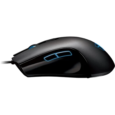 Tesoro Sagitta Spectrum gamer egér