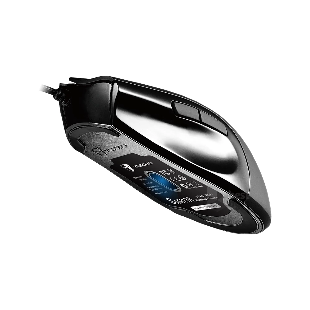 Tesoro Sagitta Spectrum gamer egér