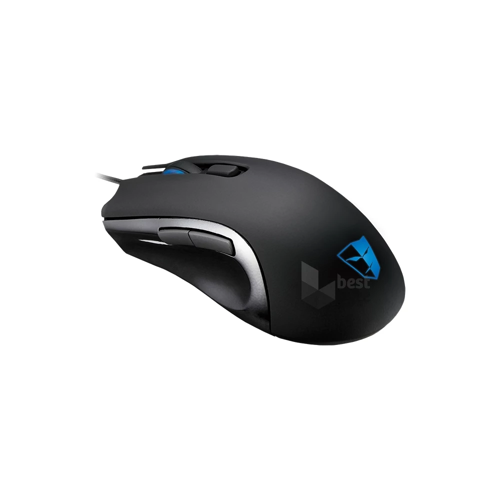 Tesoro Sagitta Spectrum gamer egér