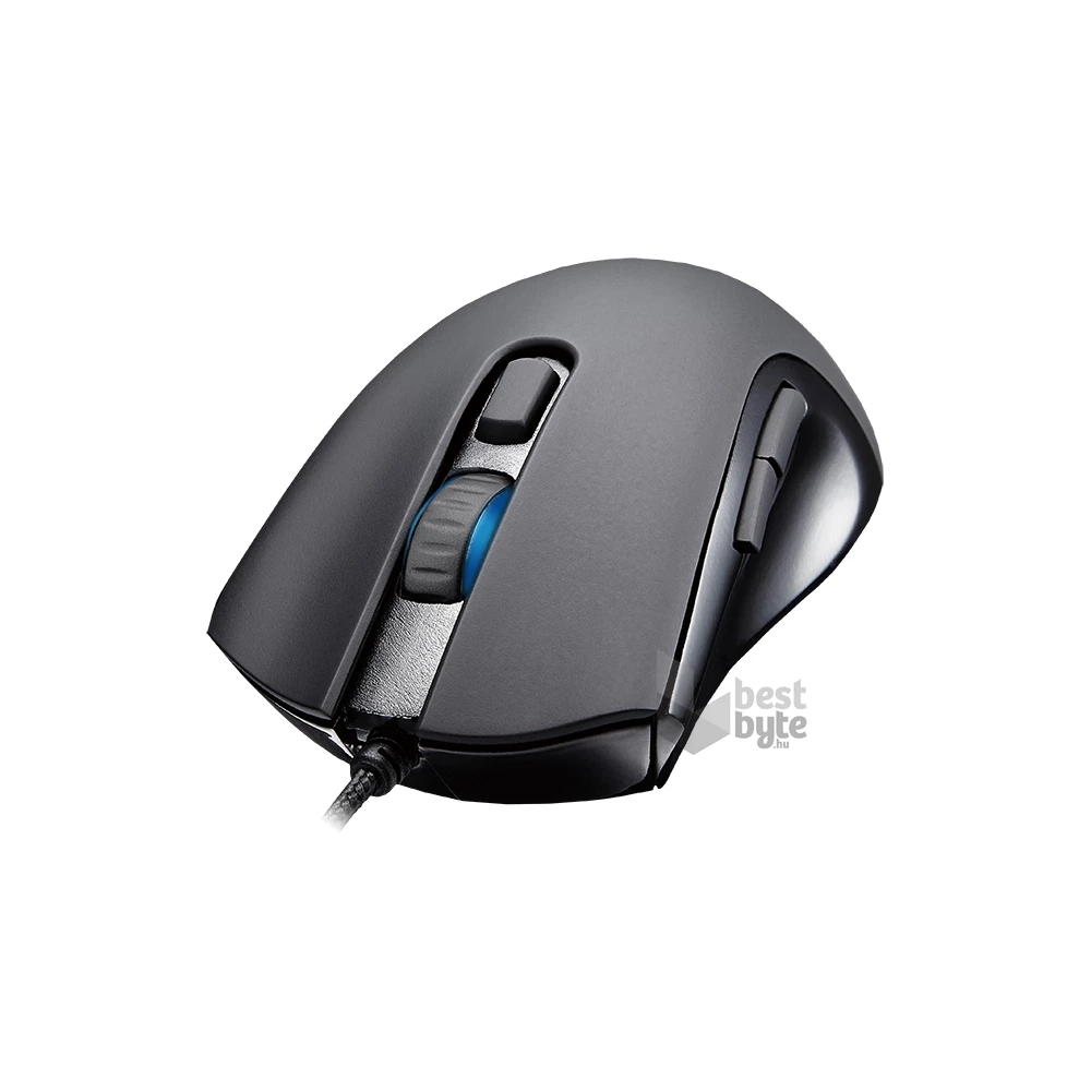 Tesoro Sagitta Spectrum gamer egér