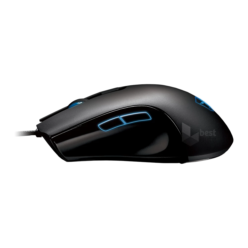 Tesoro Sagitta Spectrum gamer egér