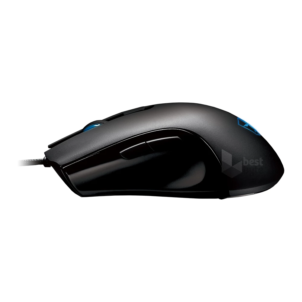 Tesoro Sagitta Spectrum gamer egér
