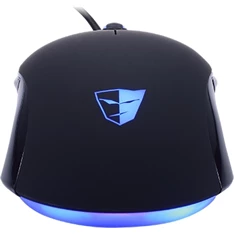 Tesoro Sharur Spectrum 3.0 fekete gamer egér