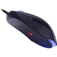 Tesoro Sharur Spectrum 3.0 fekete gamer egér