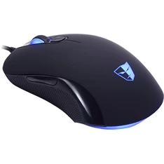 Tesoro Sharur Spectrum 3.0 fekete gamer egér