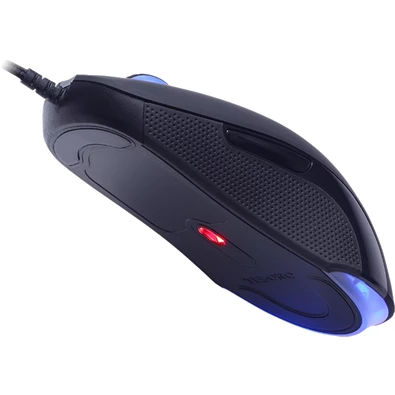 Tesoro Sharur Spectrum 3.0 fekete gamer egér