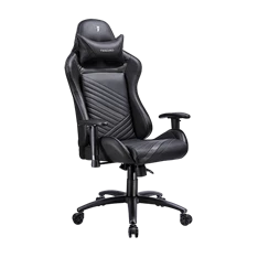 Tesoro Zone Speed fekete gamer szék